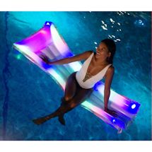 Alternate Image 3 for Illuminated Pool Float